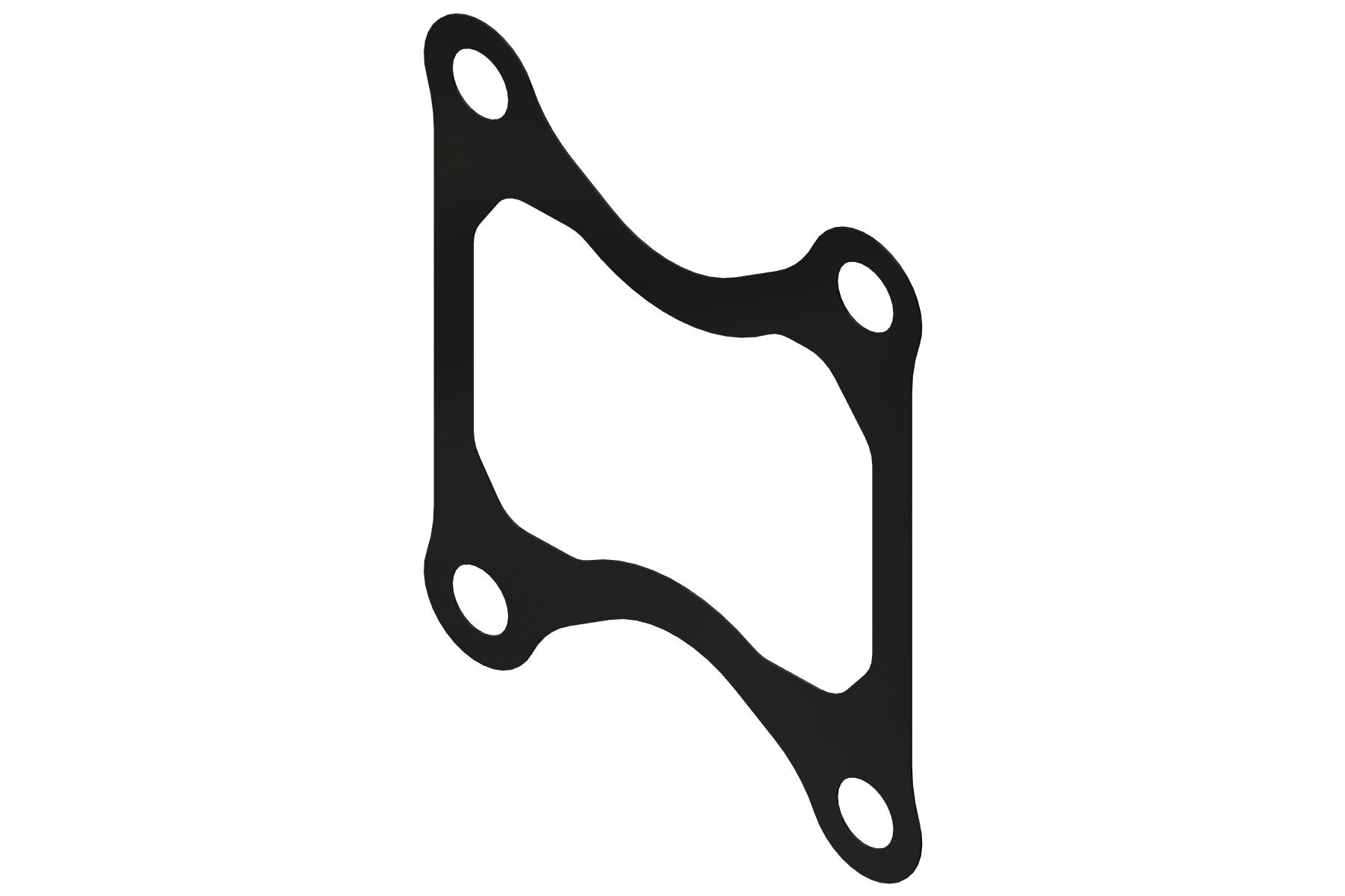 4026884- Cummins Turbocharger Gasket