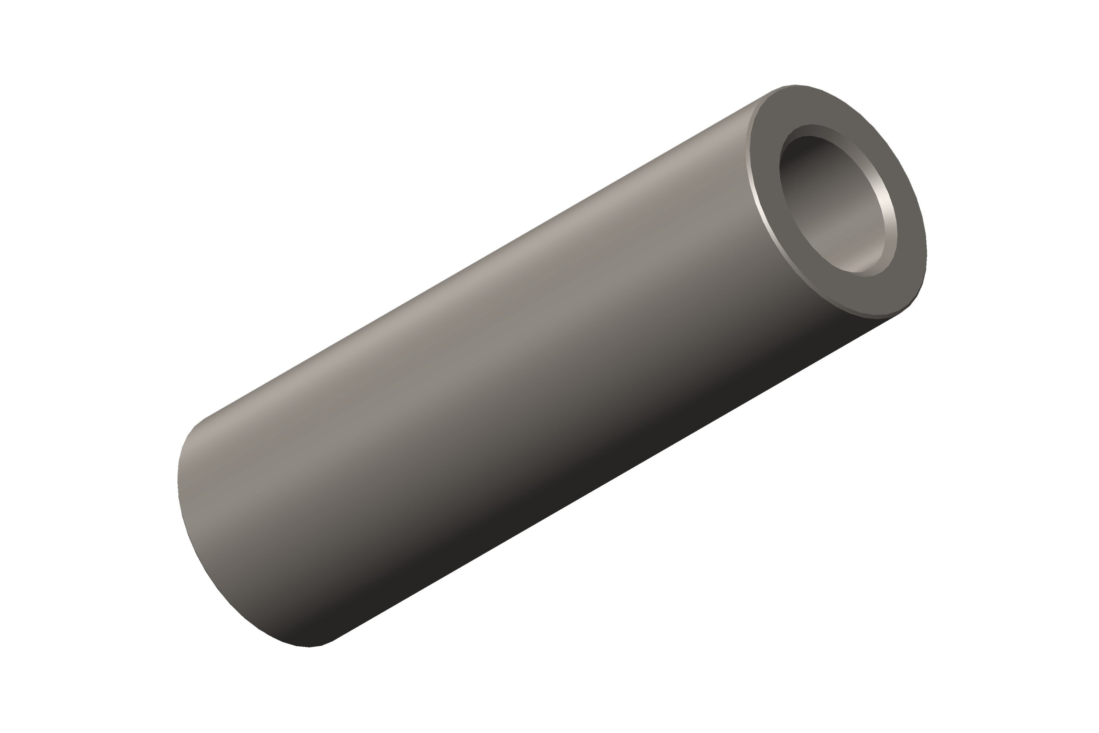4965512- Cummins Mounting Spacer
