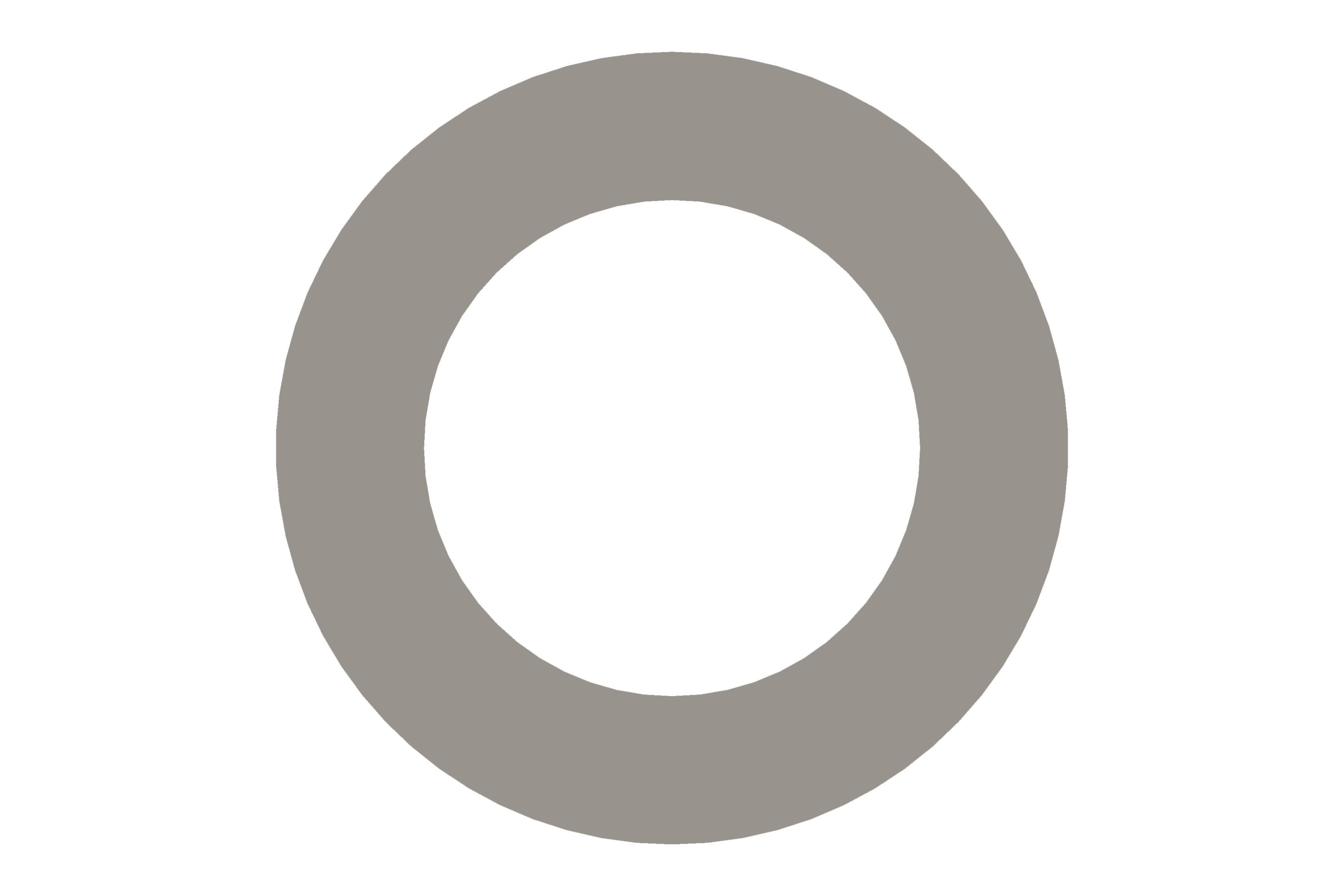 3936876- Cummins Rectangular Ring Seal