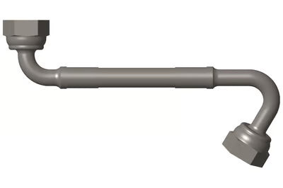 3683324- Cummins Turbo Line