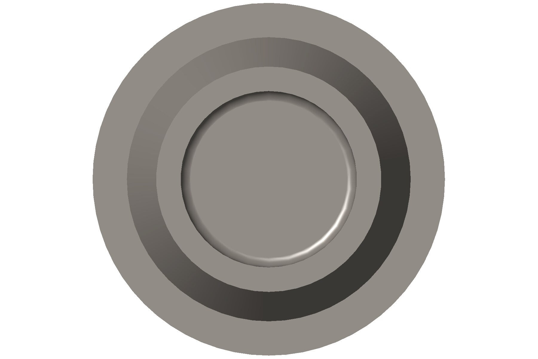 3688114- Cummins Gear Cover Plug