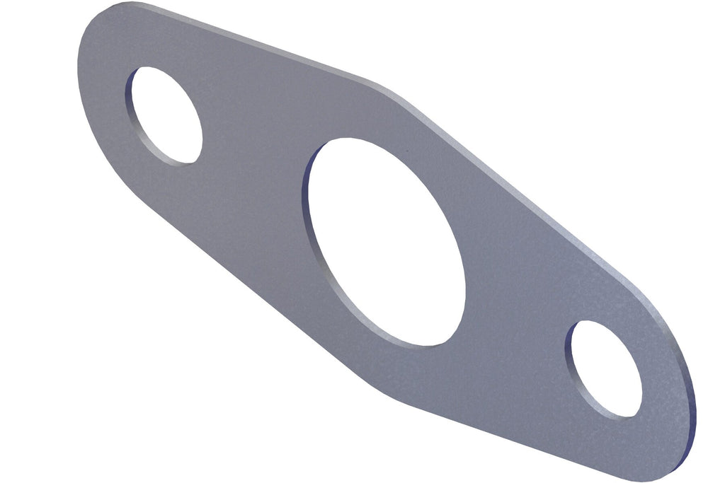 3899343- Cummins Turbocharger Gasket