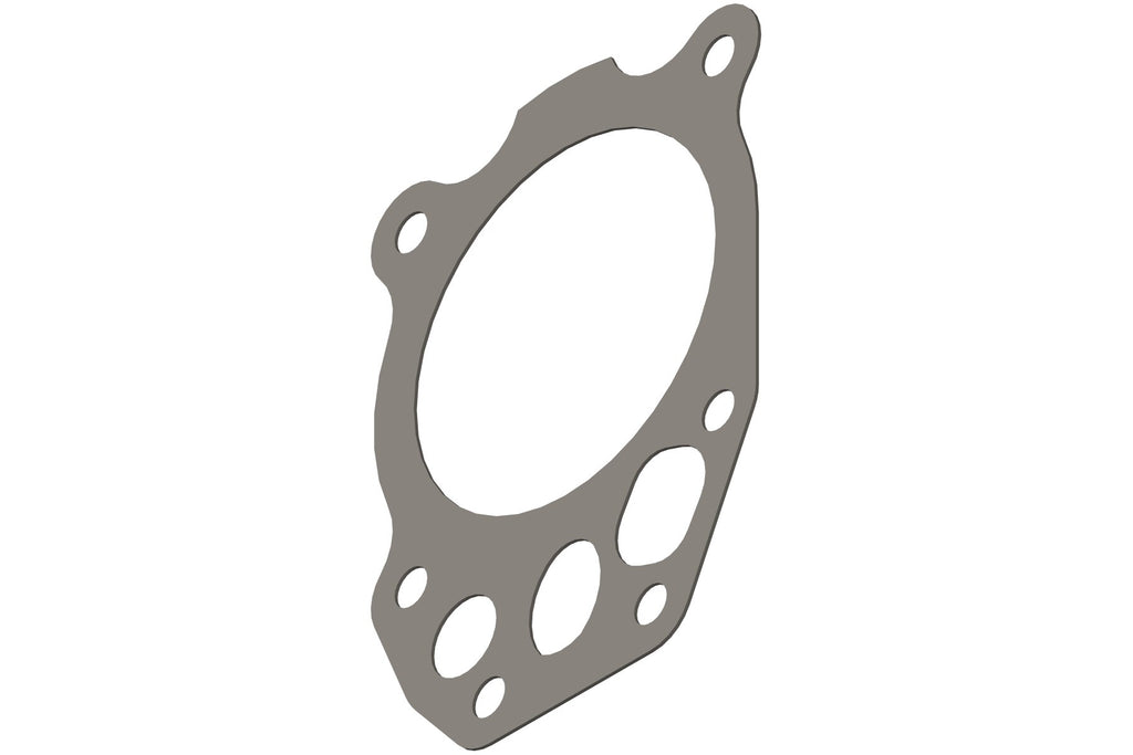 3008017- Cummins Oil Cooler Support Gasket