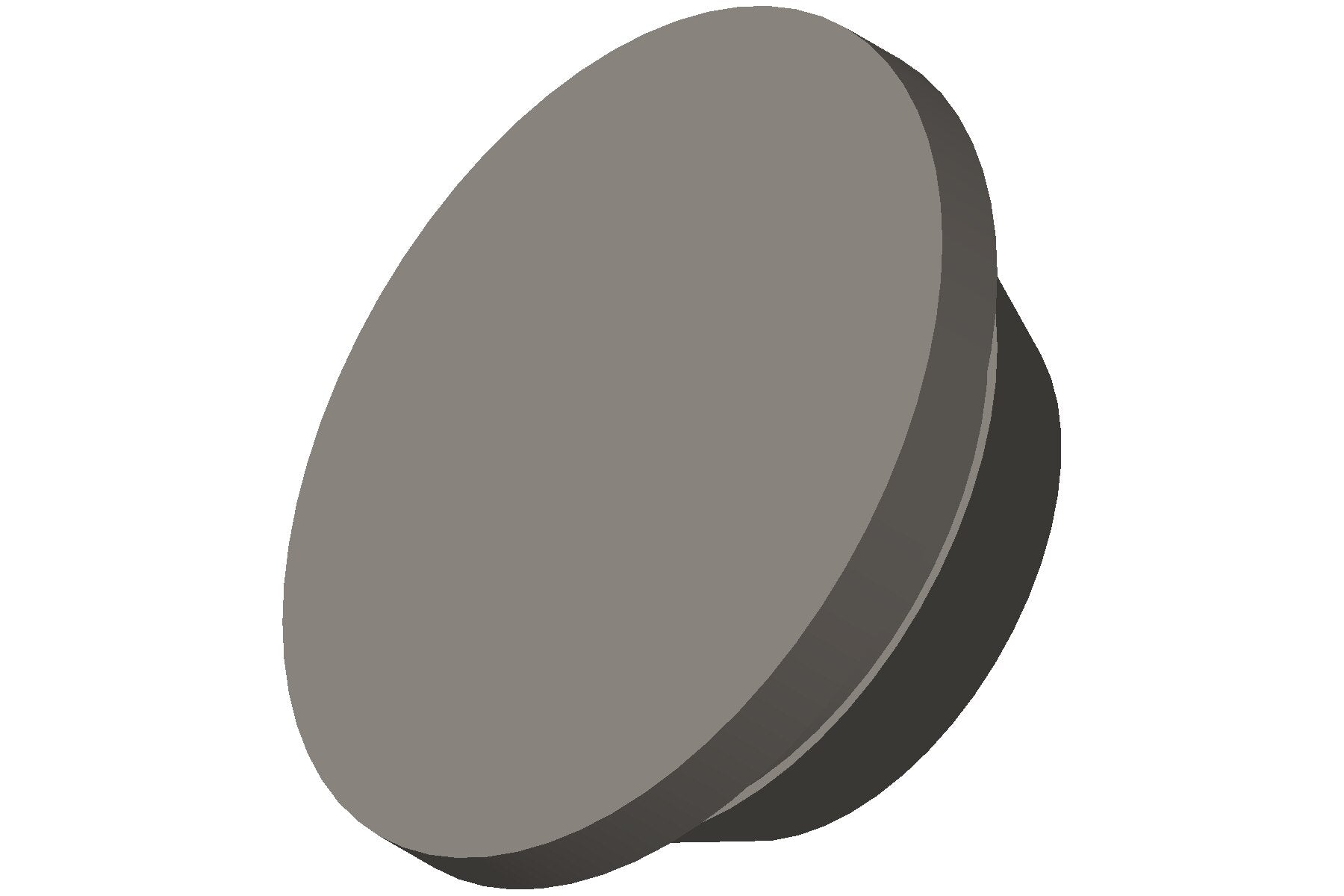 3688114- Cummins Gear Cover Plug