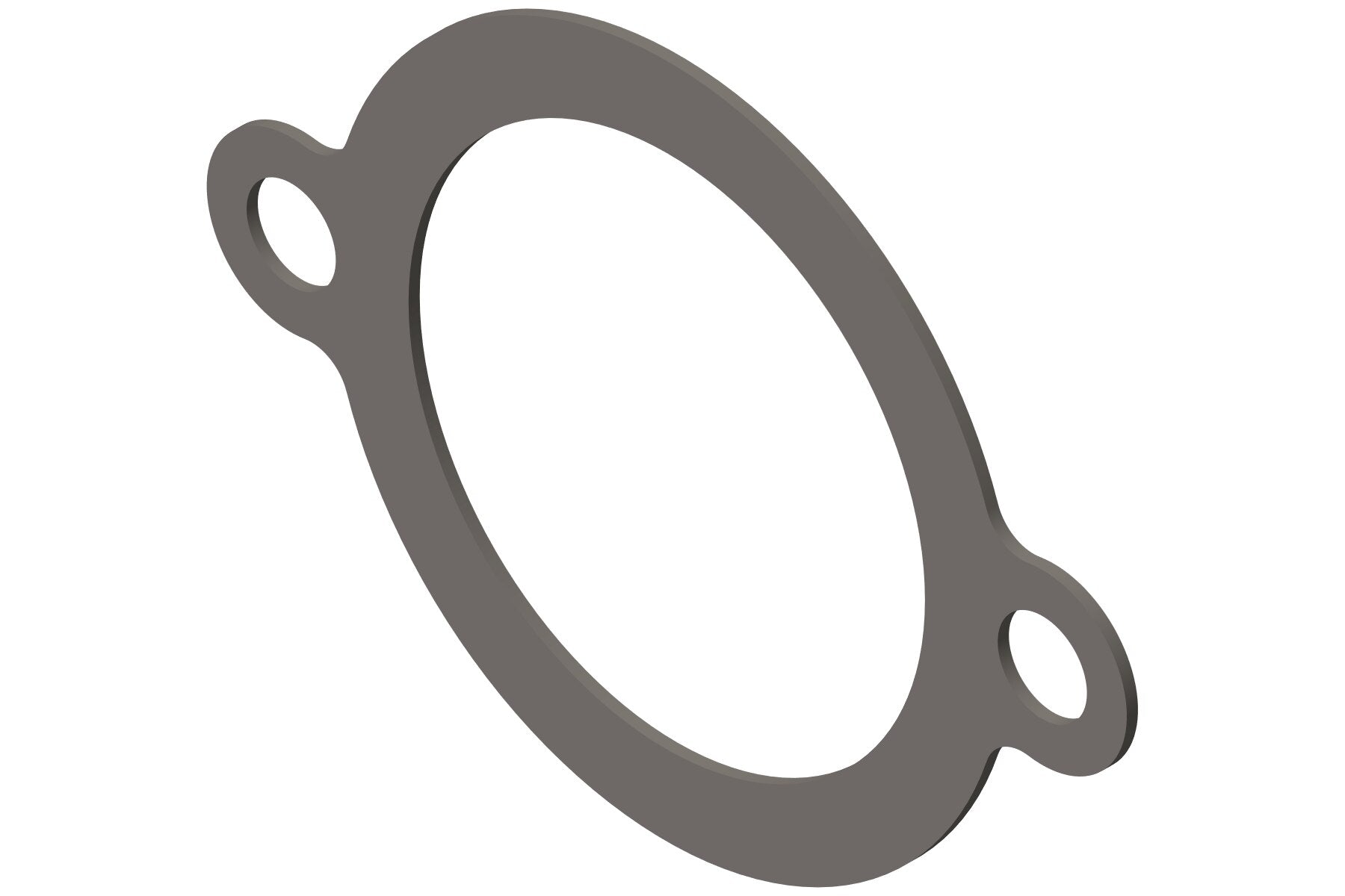 3913032- Cummins Connection Gasket