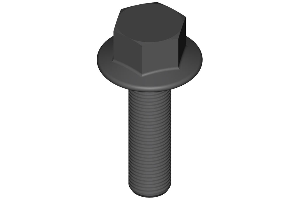 3903112- Cummins Hexagon Flange Head Cap Screw