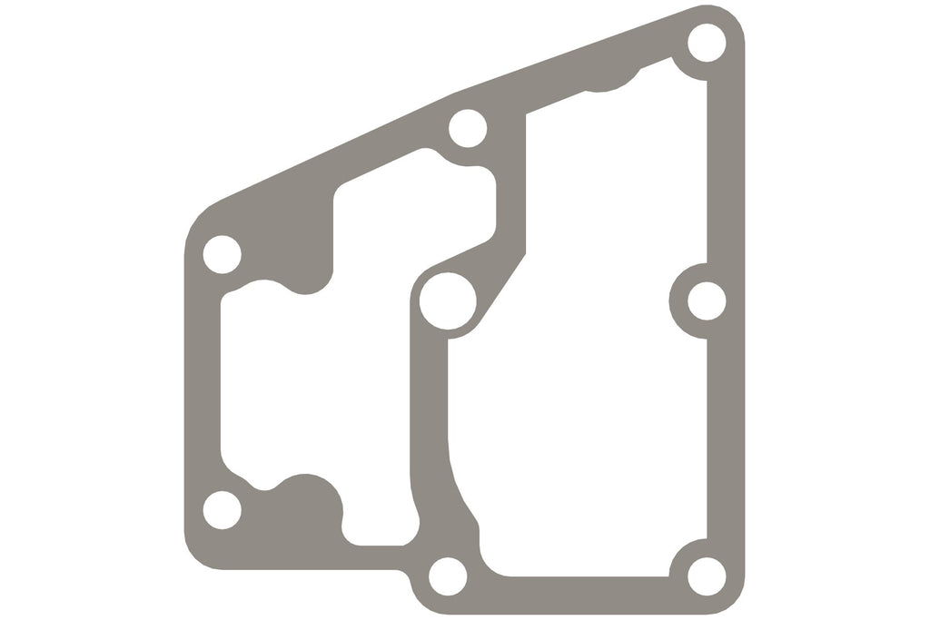 3893692- Cummins Support Gasket