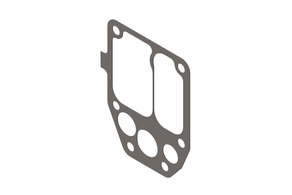 3066298- Cummins Cummins Oil Cooler Support Gasket