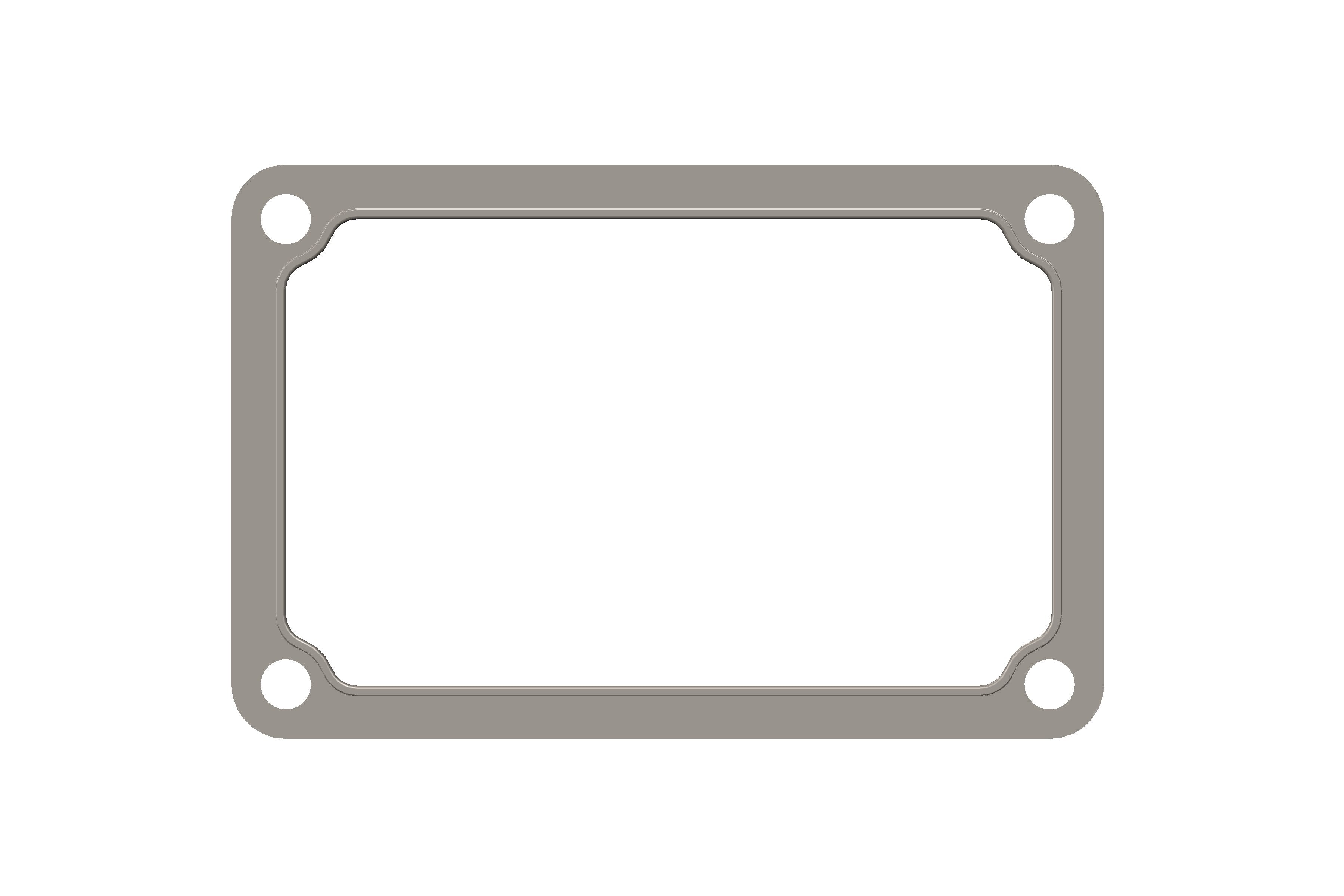 3068466- Cummins Hand Hole Gasket