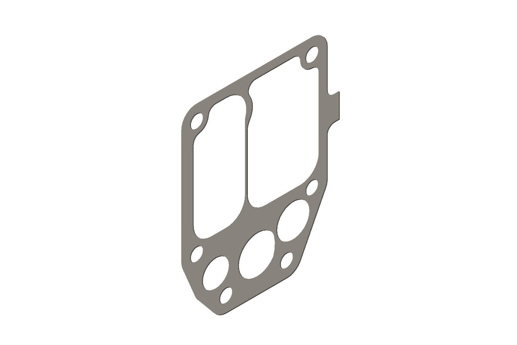 3066298- Cummins Cummins Oil Cooler Support Gasket