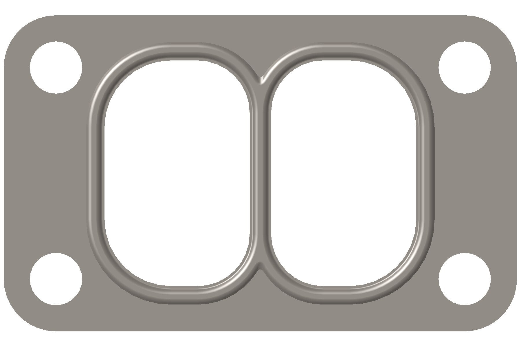 3901356- Cummins Turbocharger Gasket