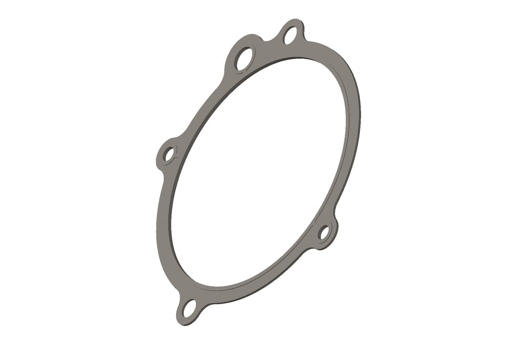 4965690- Cummins Accessory Drive Support Gasket