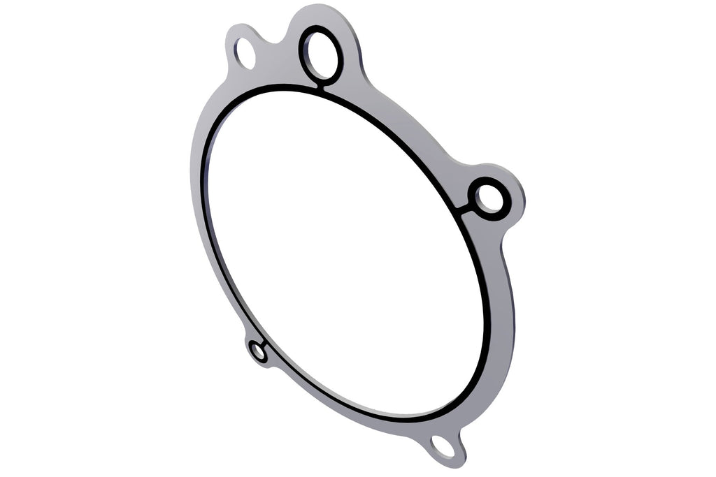 4965690- Cummins Accessory Drive Support Gasket
