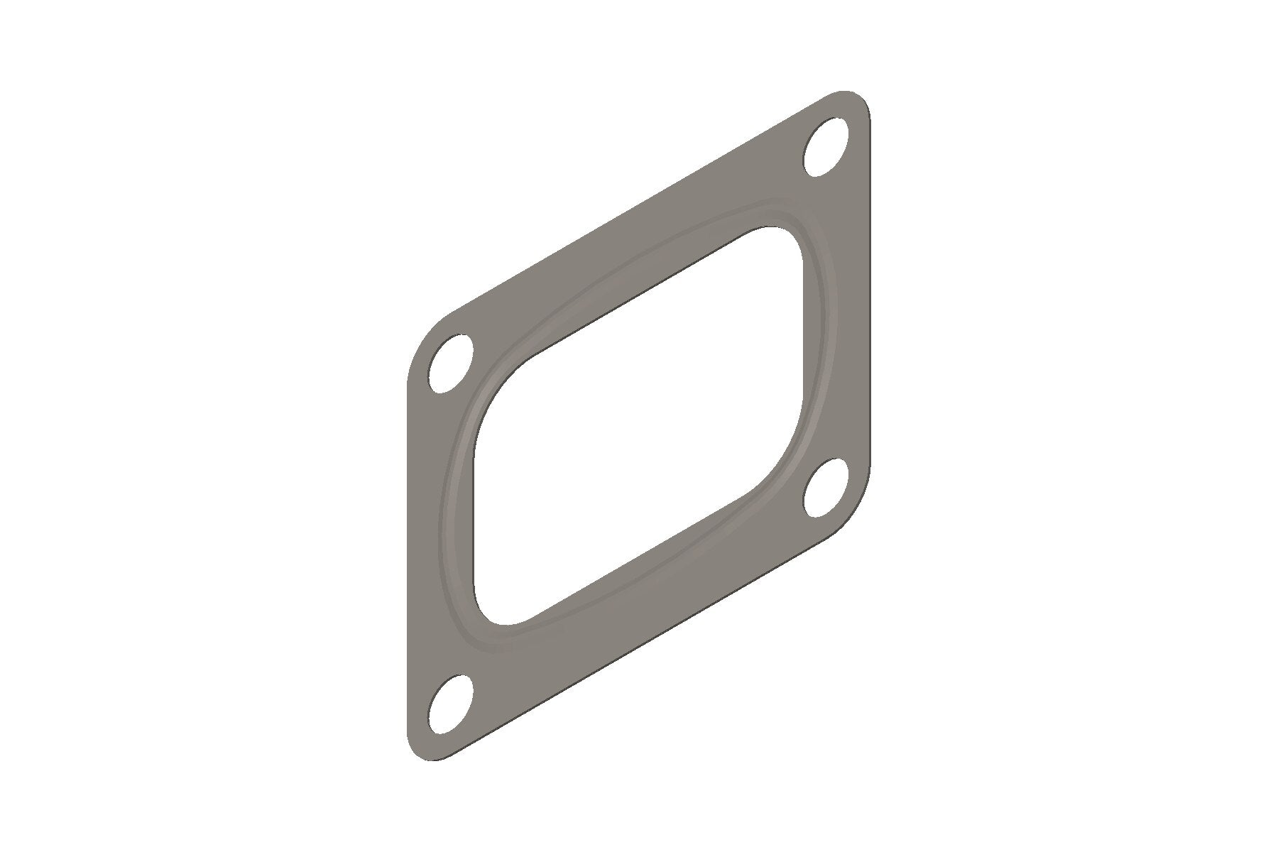 3695041- Cummins Turbocharger Gasket