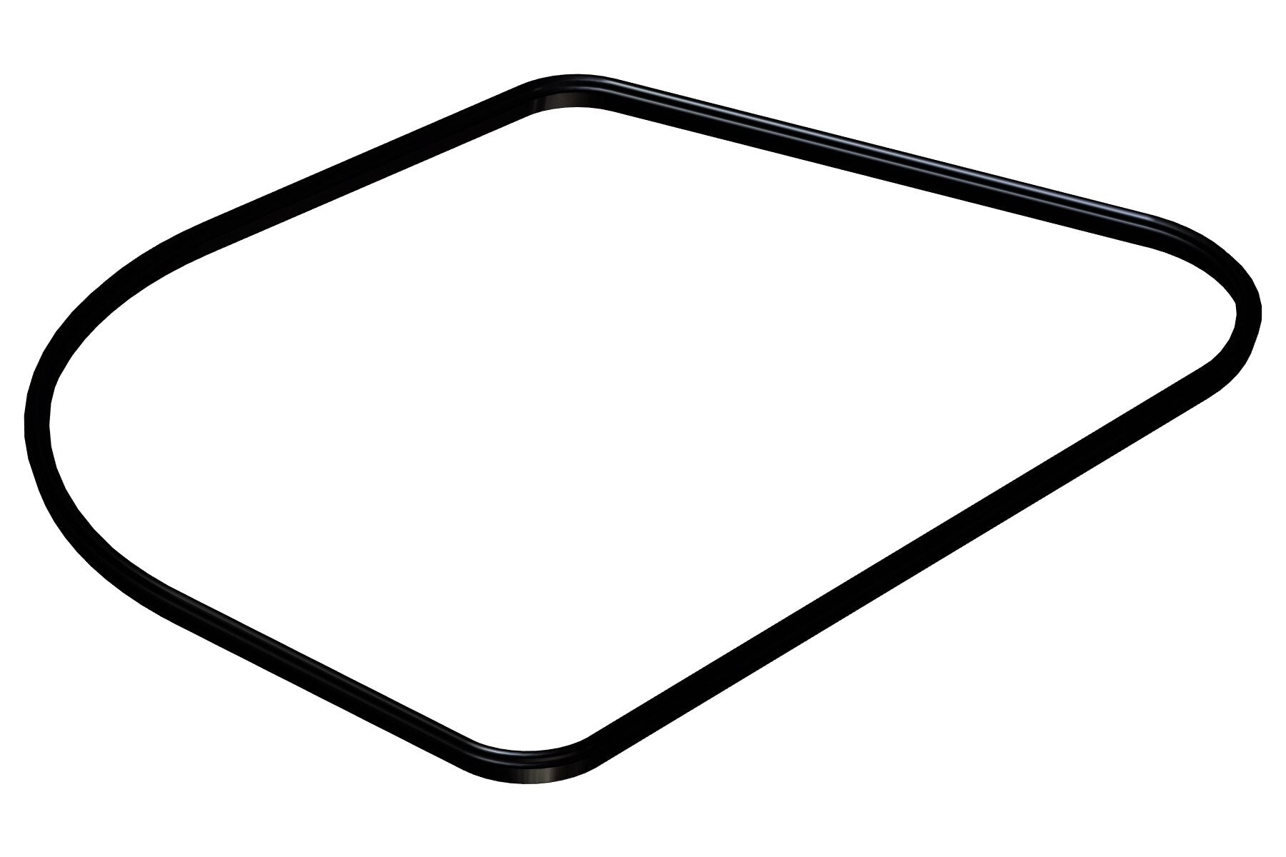 3679931- Cummins Camshaft Cover Gasket