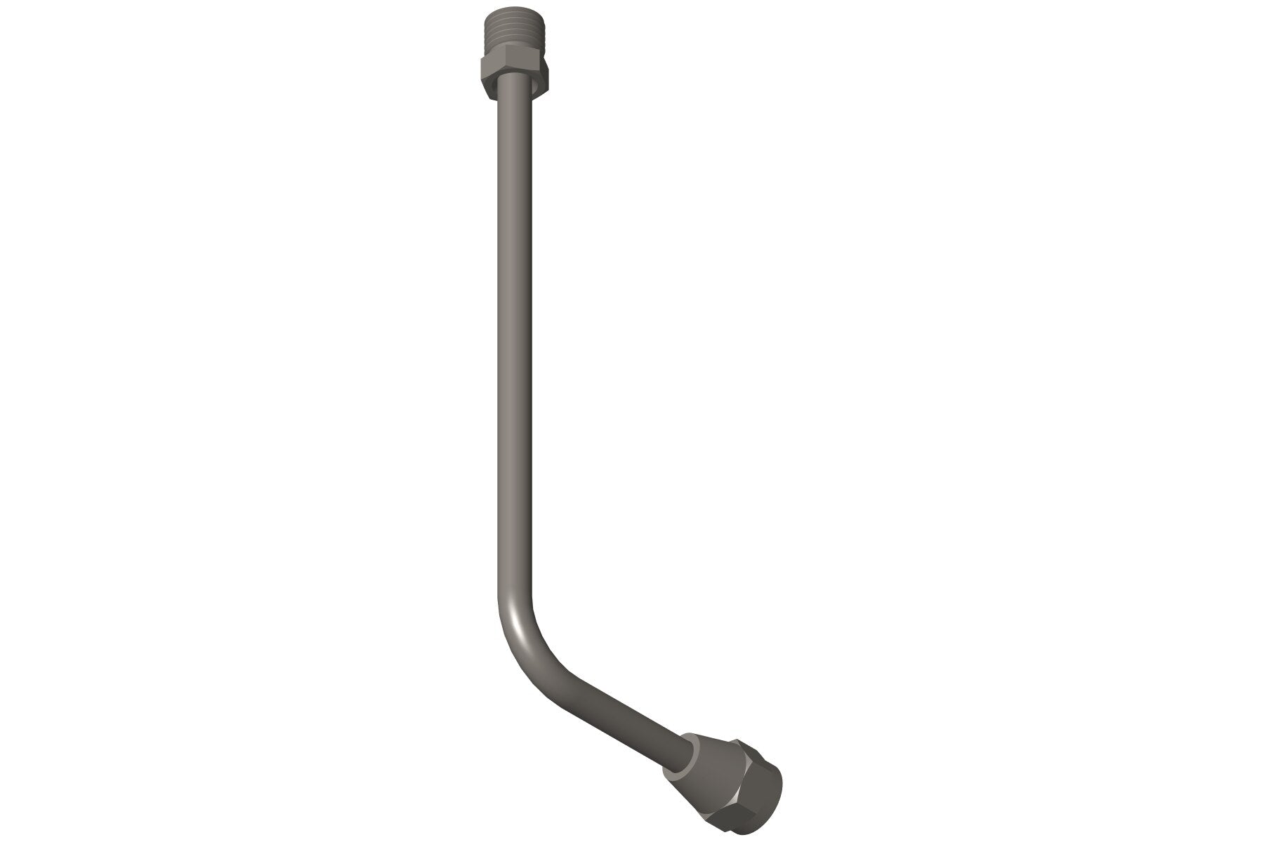 3043490- Cummins Bleed Tube