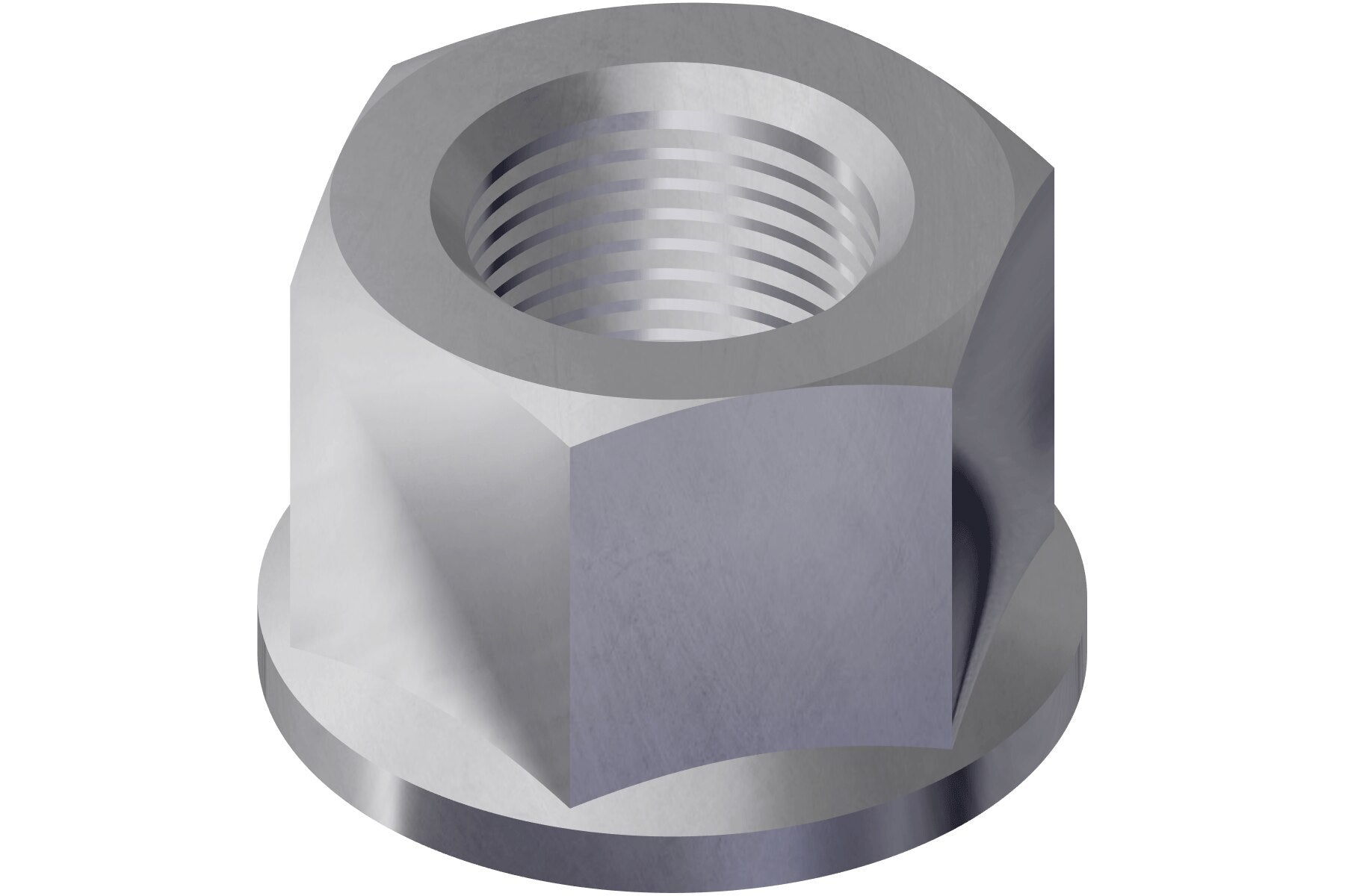 4298975- Cummins Lock Nut