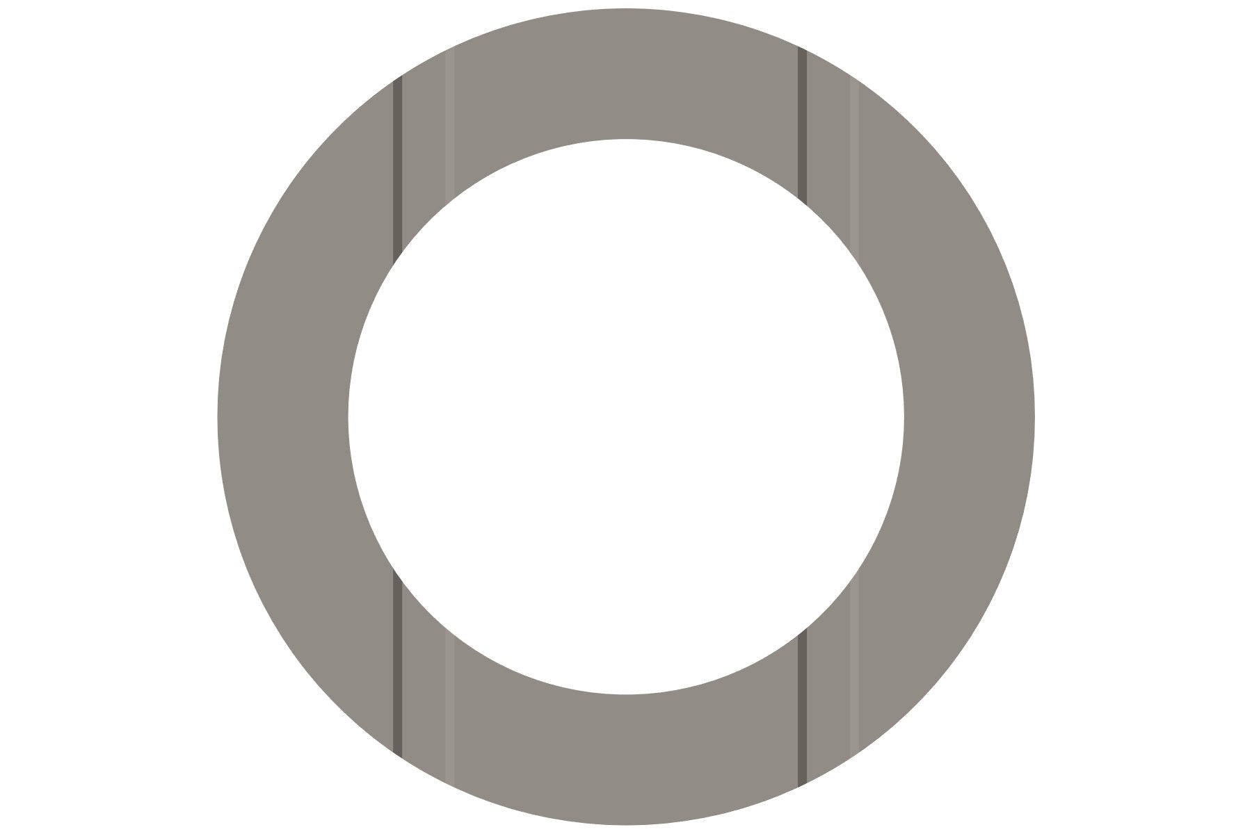 3026577- Cummins Thrust Bearing