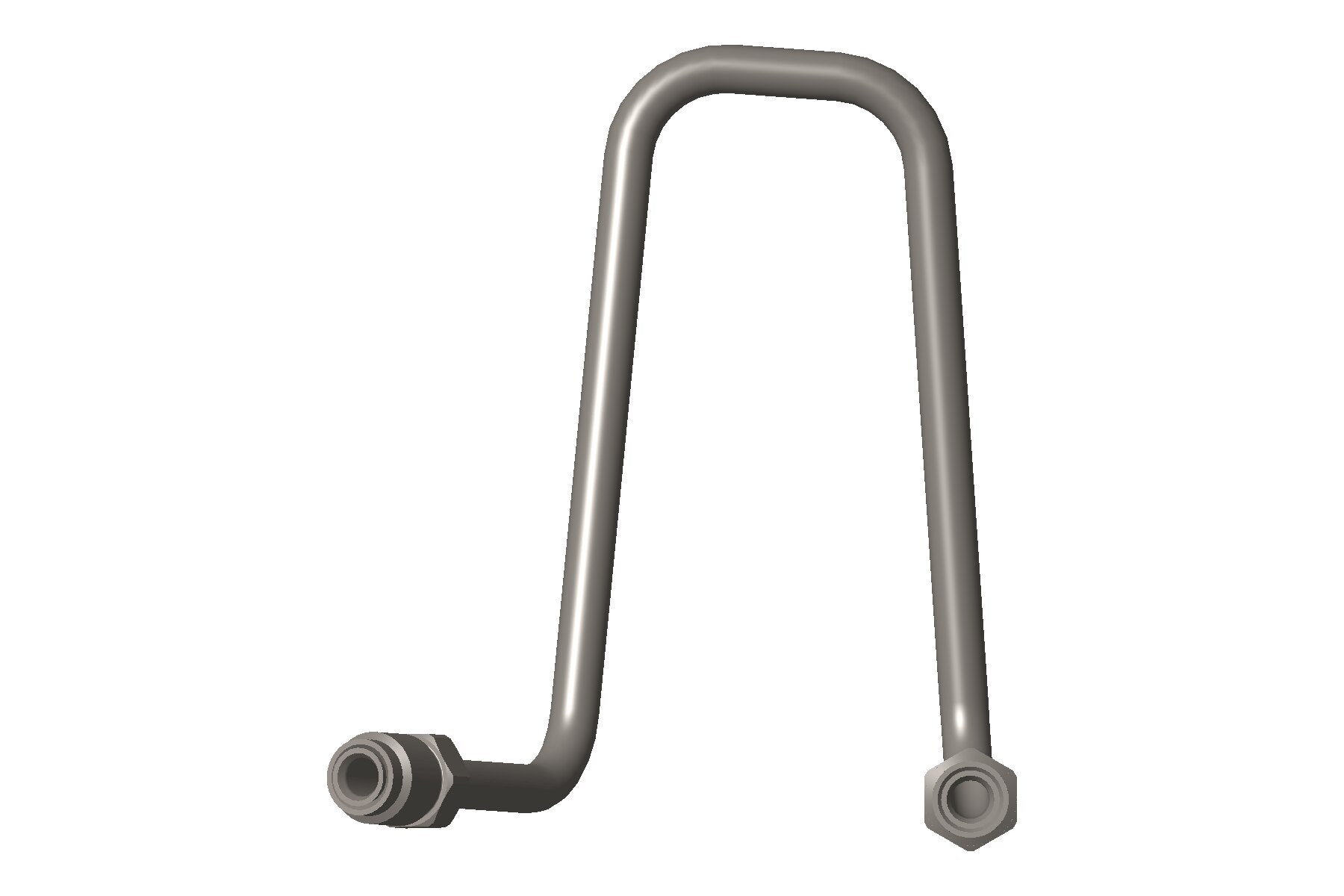 2882560- Cummins Pressure Sensing Tube