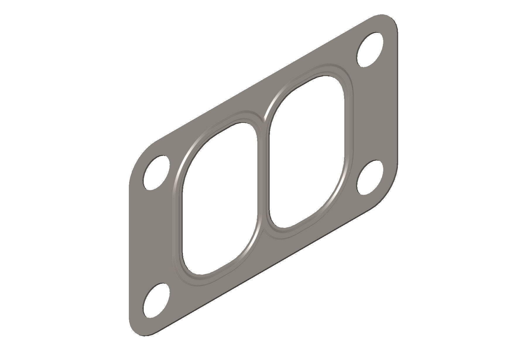 3901356- Cummins Turbocharger Gasket