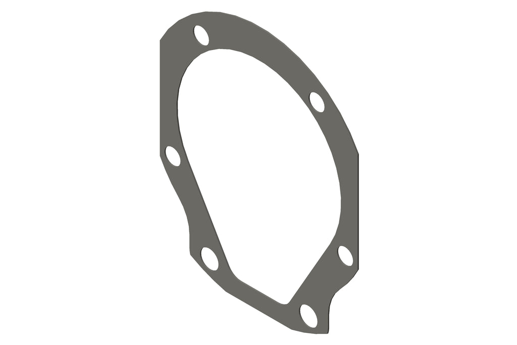 176027- Cummins Support Gasket