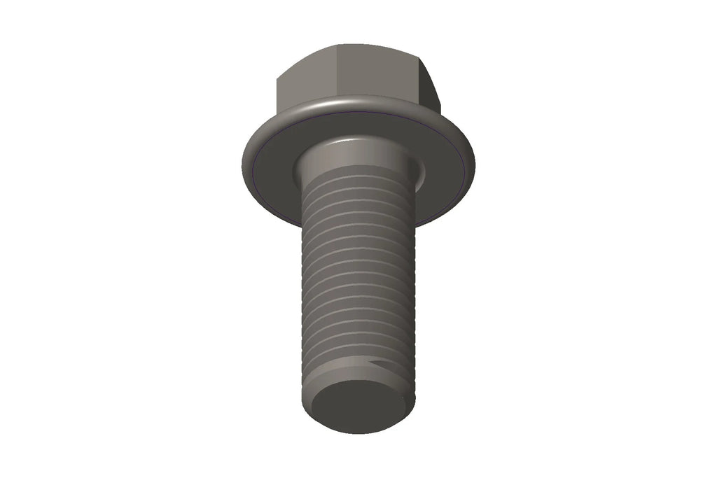 Cummins 4071043 Hex Flange Head Cap Screw – Genuine OEM Engine Fastener