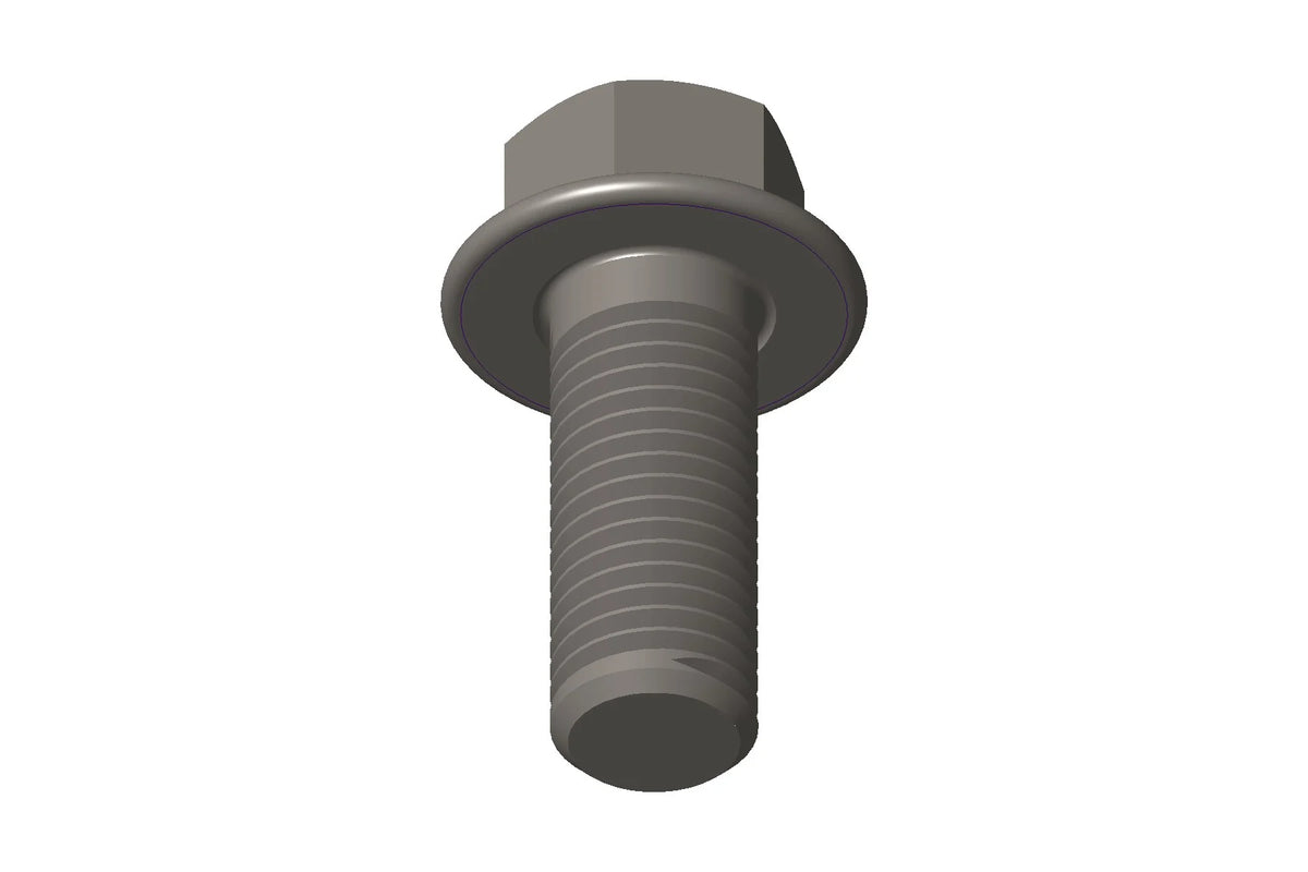 Cummins 4071043 Hex Flange Head Cap Screw – Genuine OEM Engine Fastener