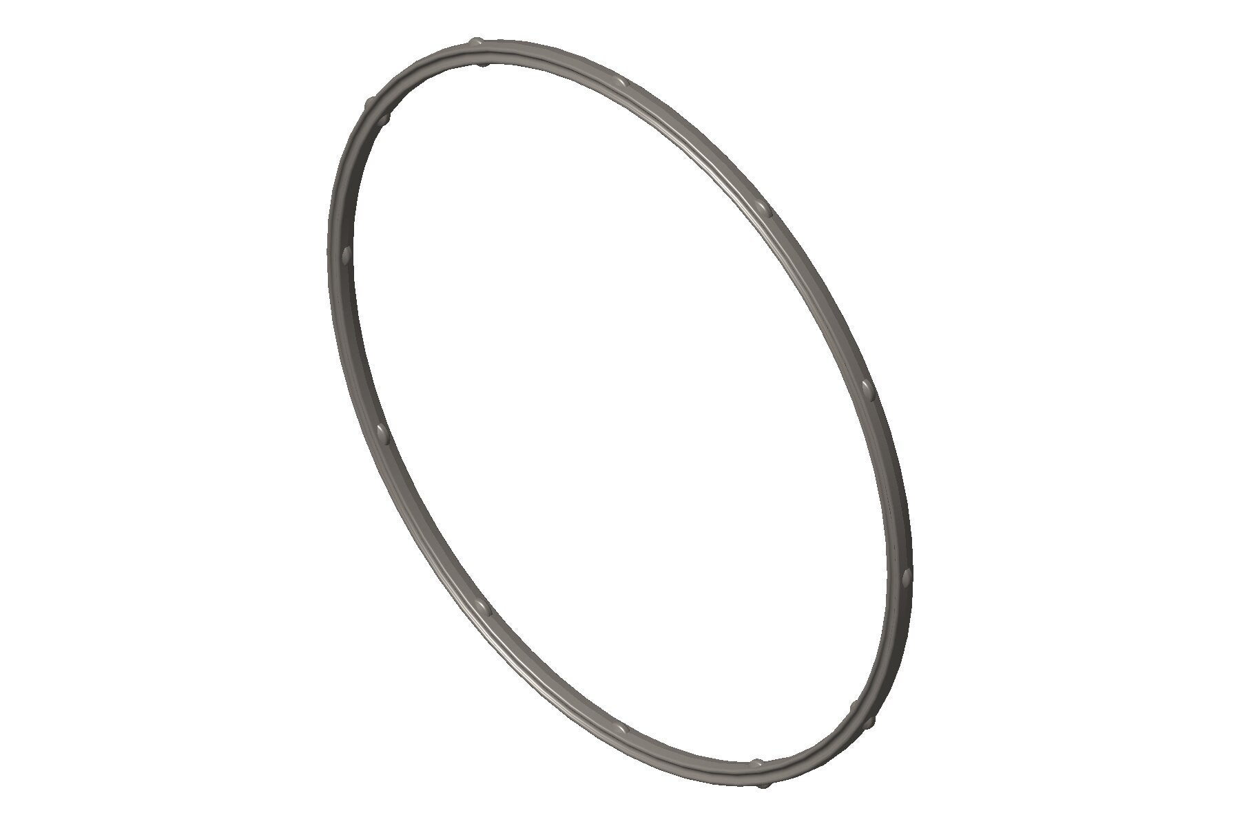4985661- Cummins Camshaft Cover Seal