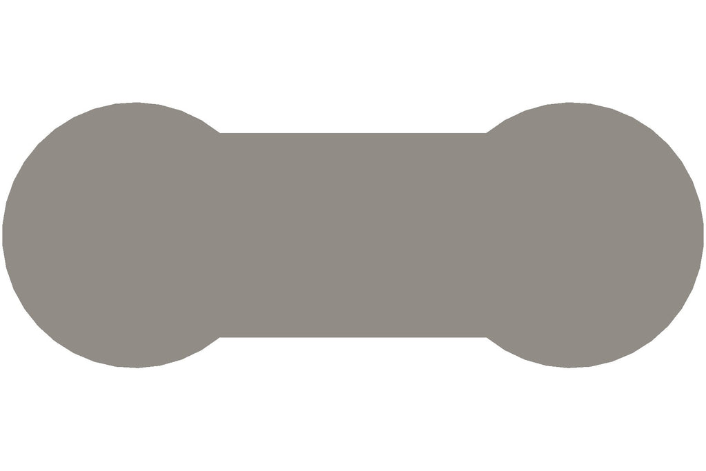 4962722- Cummins Rectangular Strip Seal