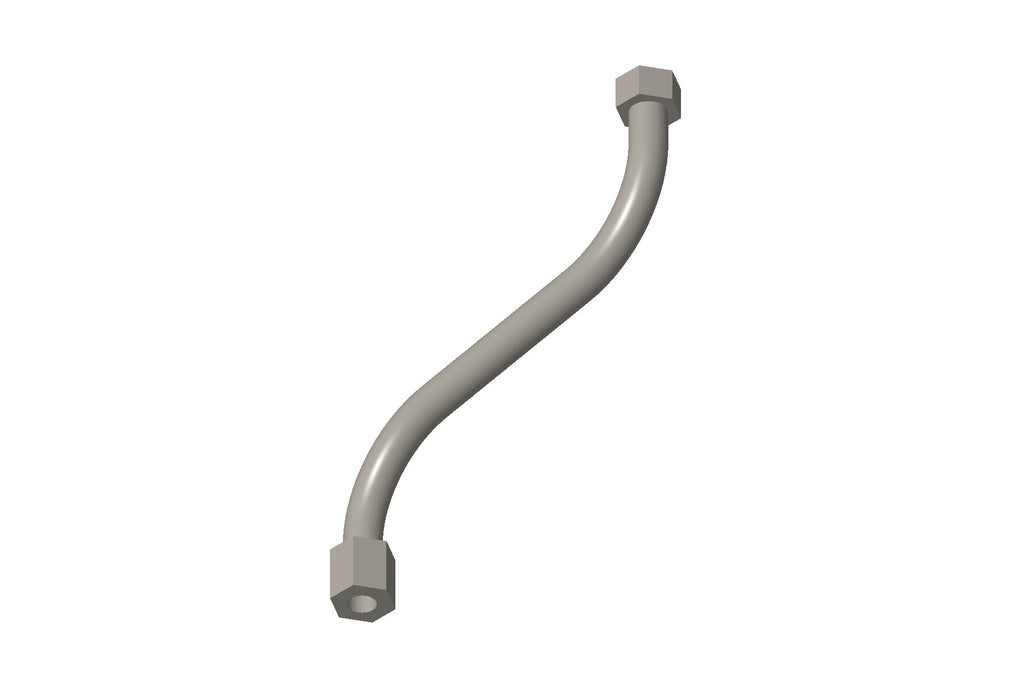 3166389- Cummins Flexible Hose