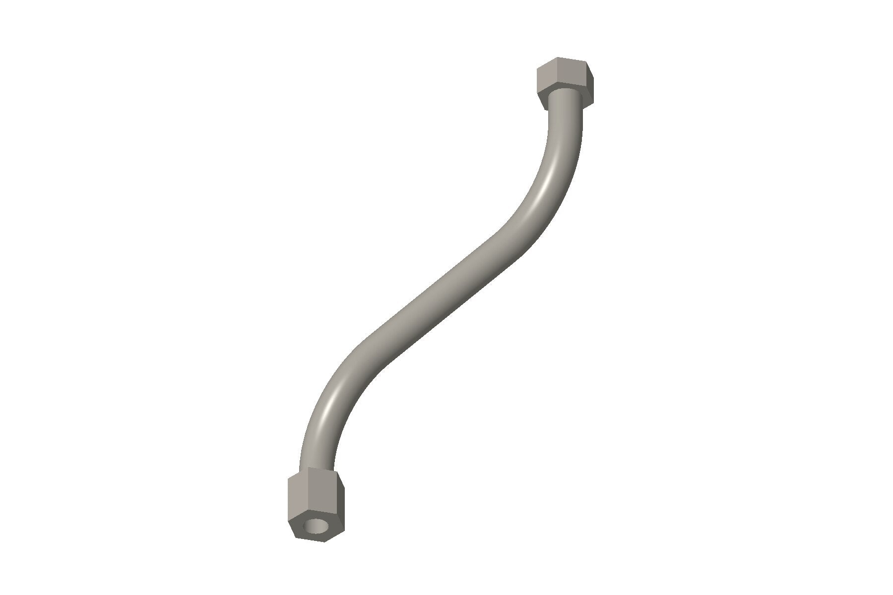 3166389- Cummins Flexible Hose