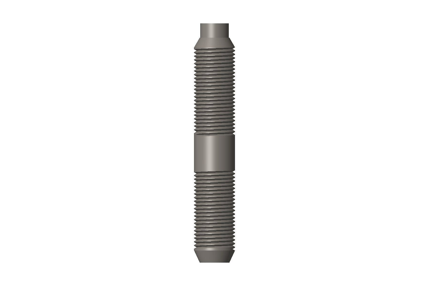 5286984- Cummins Double End Collar Stud