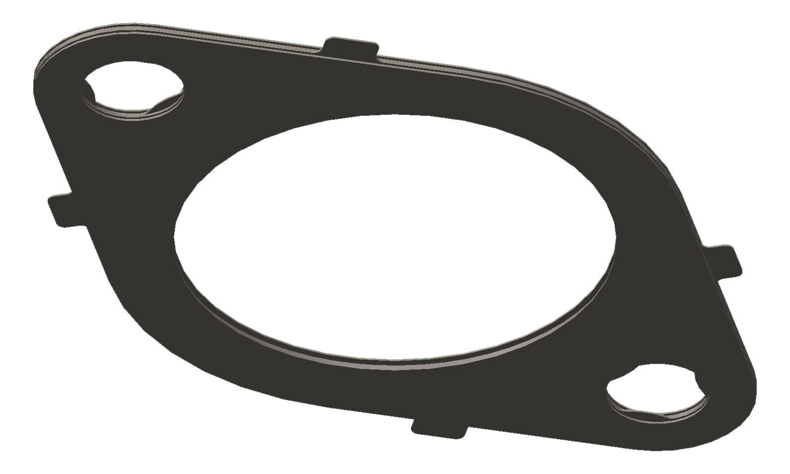 5447591- Cummins Exhaust Manifold Gasket