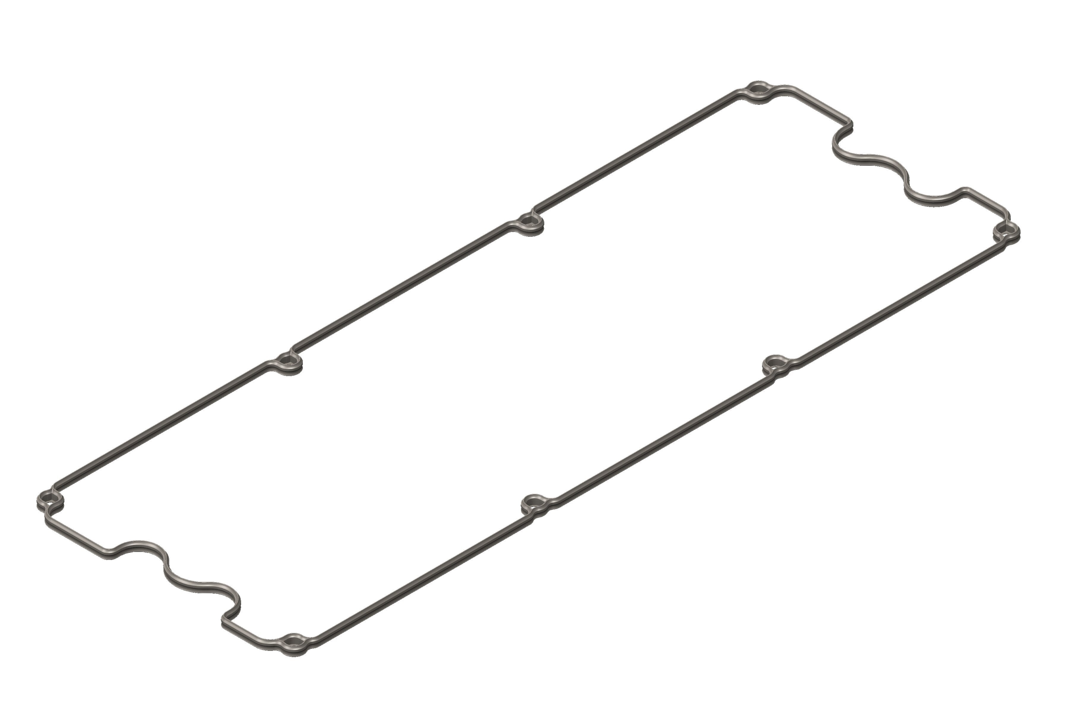 4026507- Cummins Valve Cover Gasket