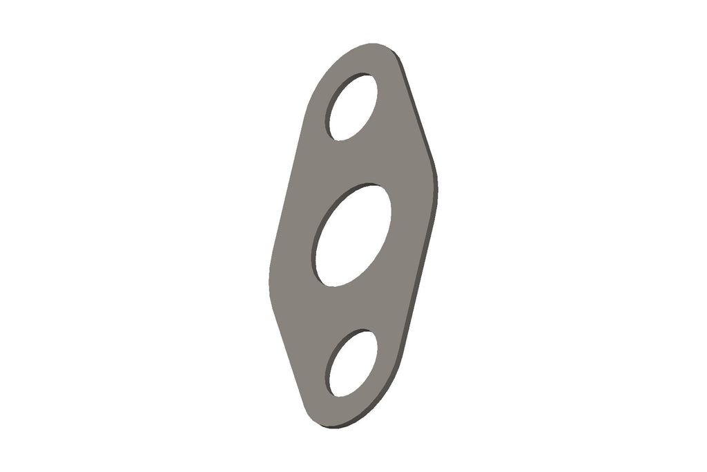 3819900- Cummins Turbocharger Gasket
