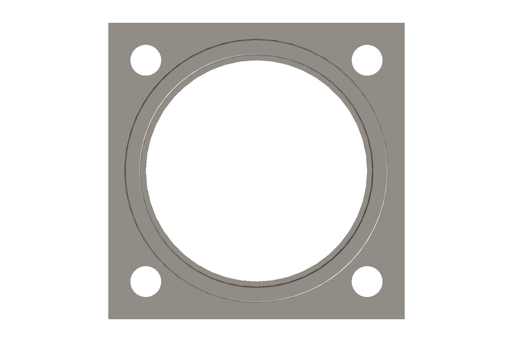 3034451- Cummins Actuator Housing