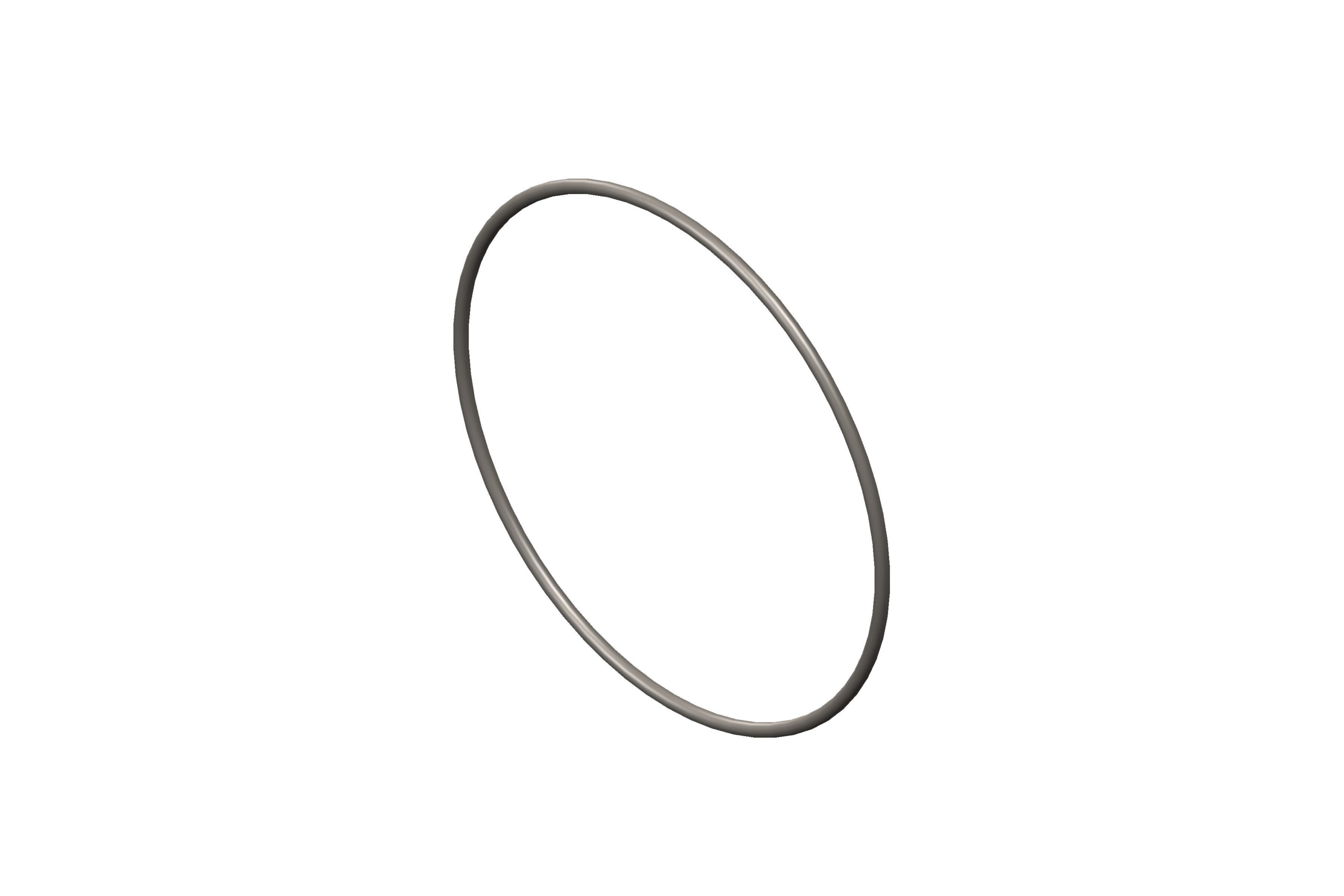 4299125- Cummins O Ring Seal