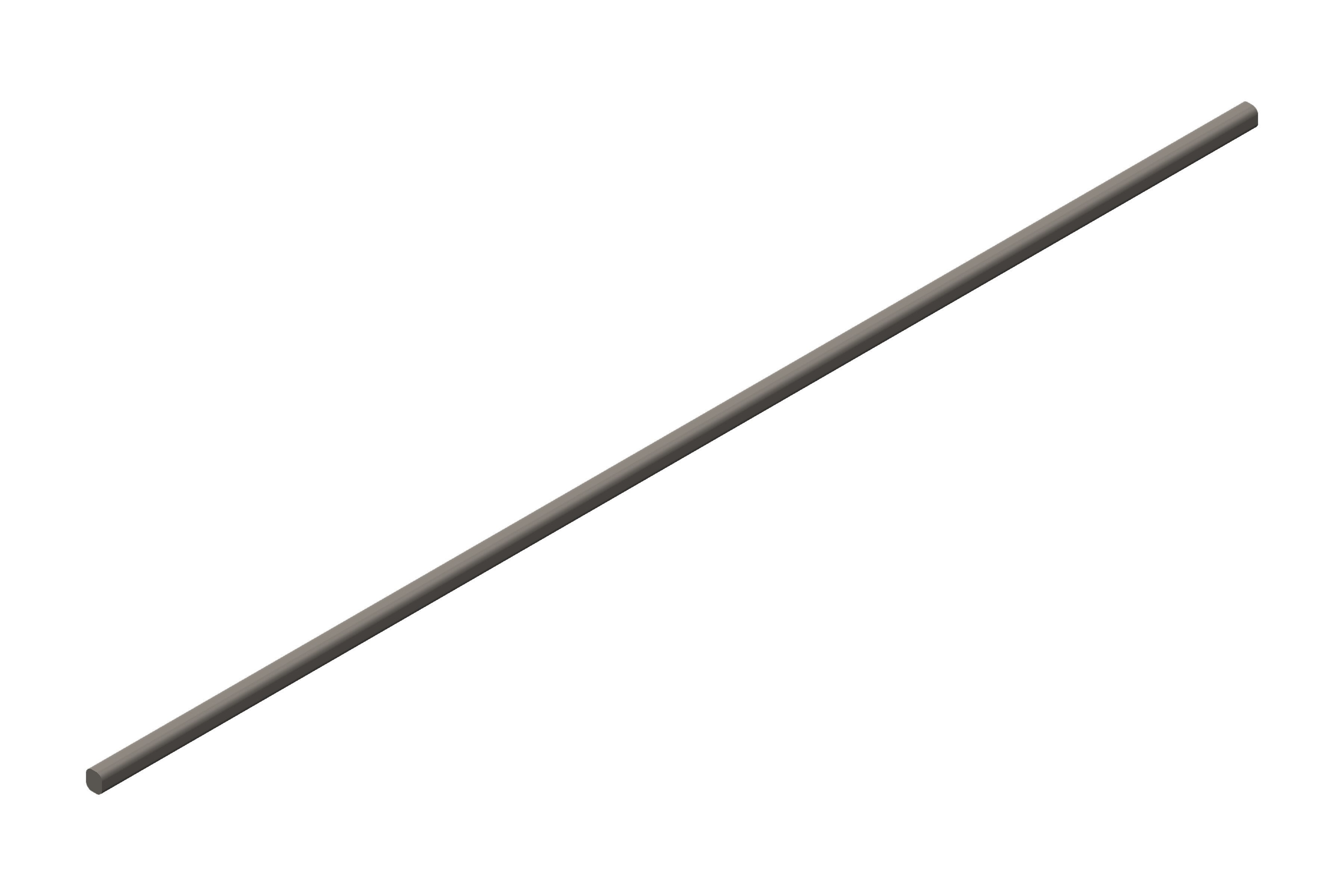 4962721- Cummins Rectangular Strip Seal