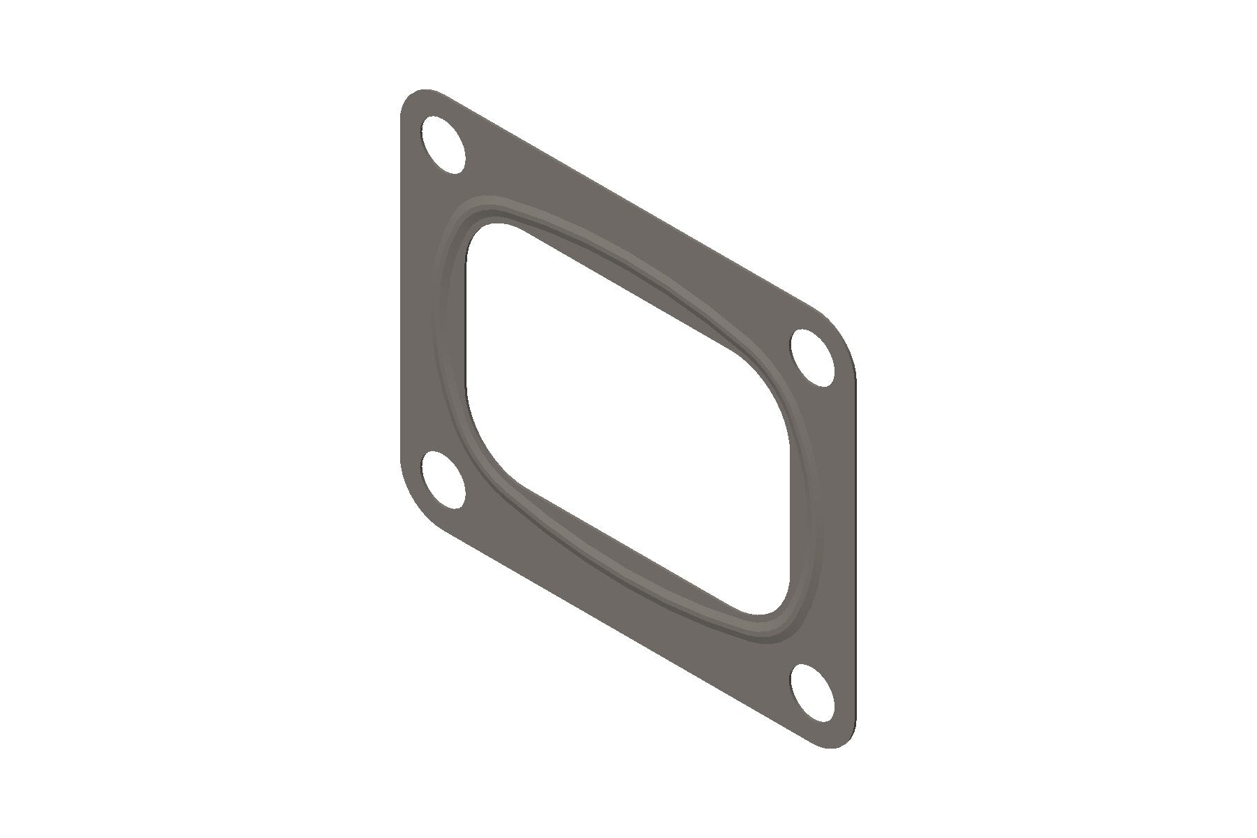 3695041- Cummins Turbocharger Gasket