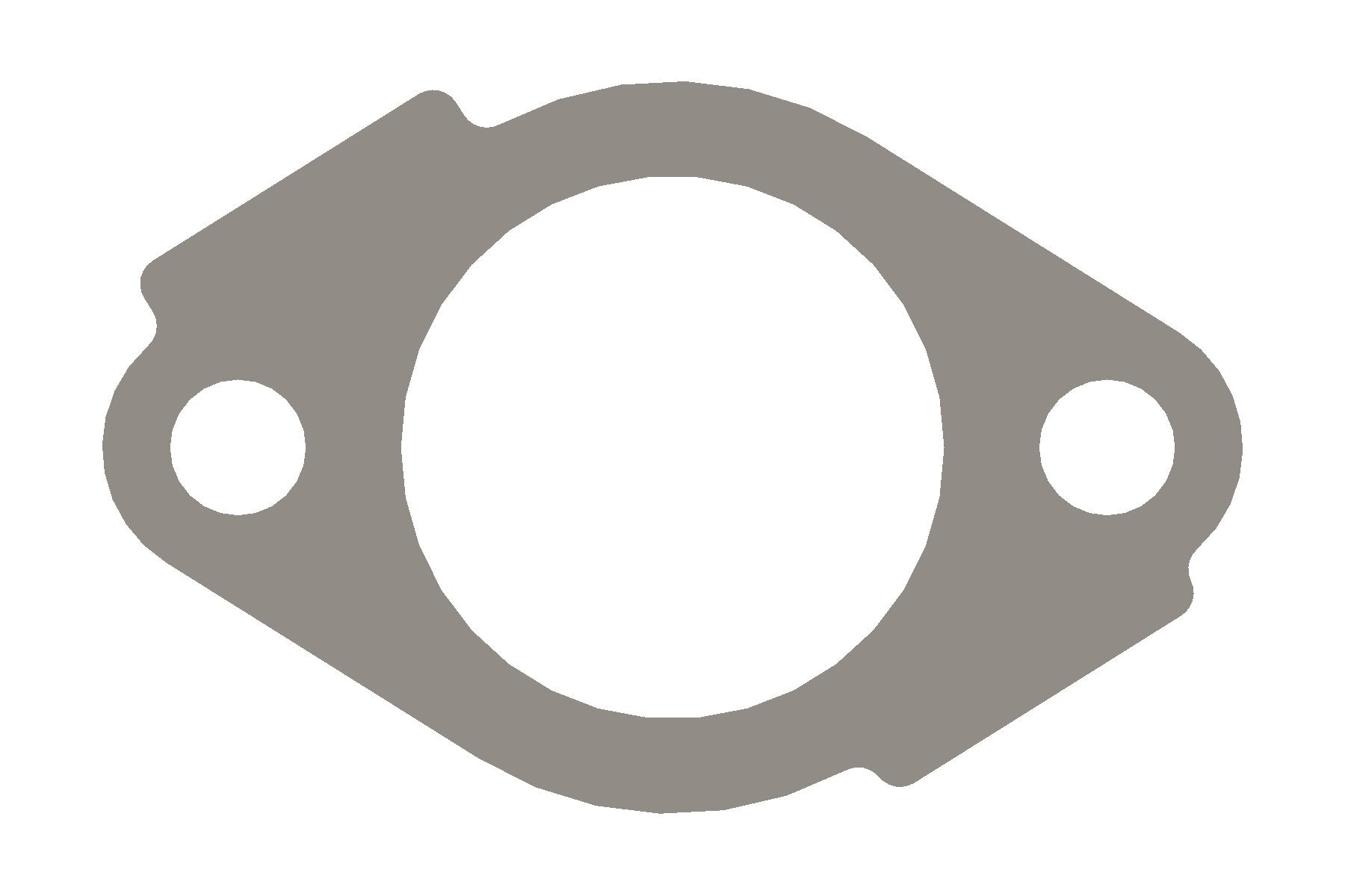 4932615- Cummins Connection Gasket
