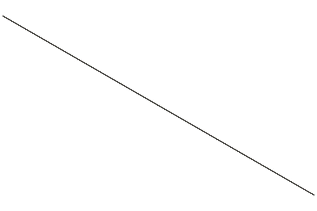 4962722- Cummins Rectangular Strip Seal