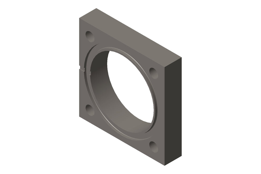 3034451- Cummins Actuator Housing