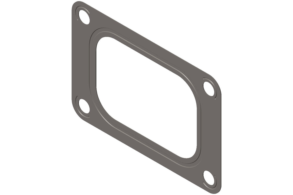 206576- Cummins Turbocharger Gasket