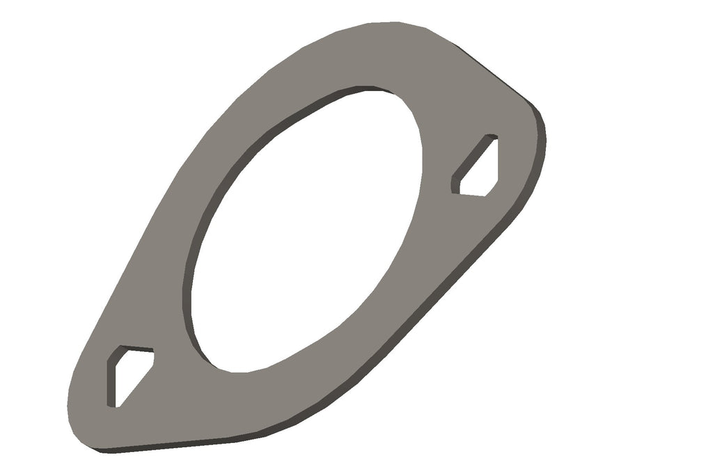 3939352- Cummins Oil Suction Connection Gasket