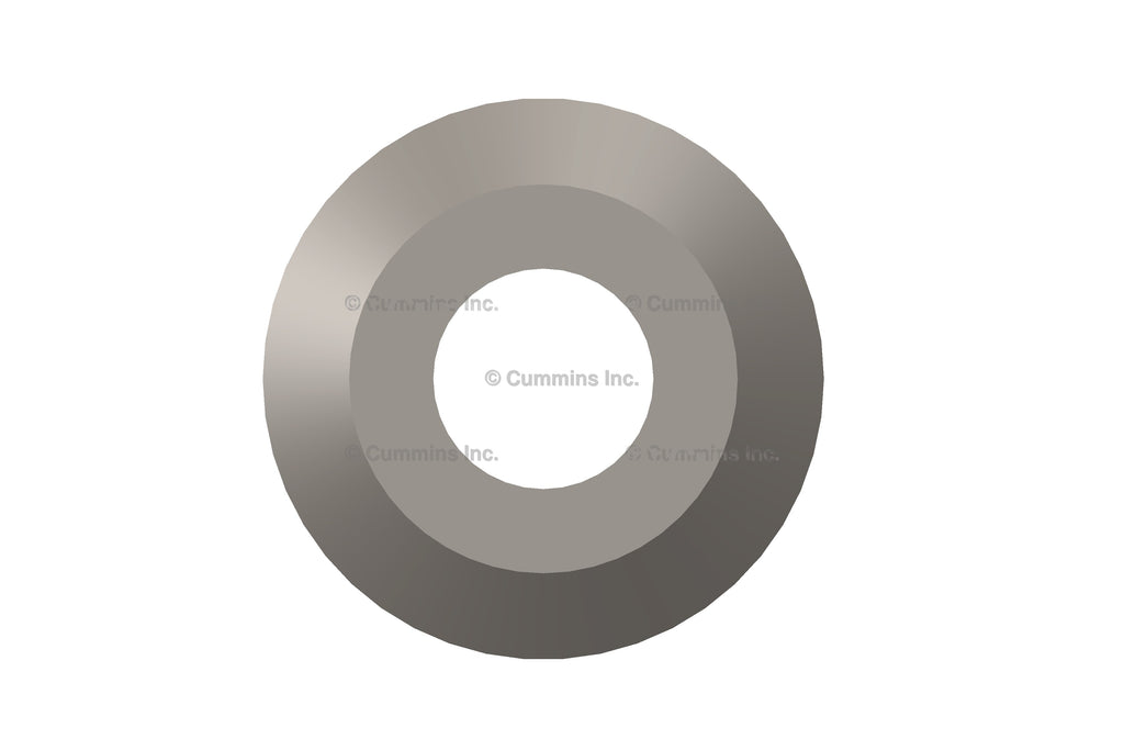 4985492- Cummins Lock Nut