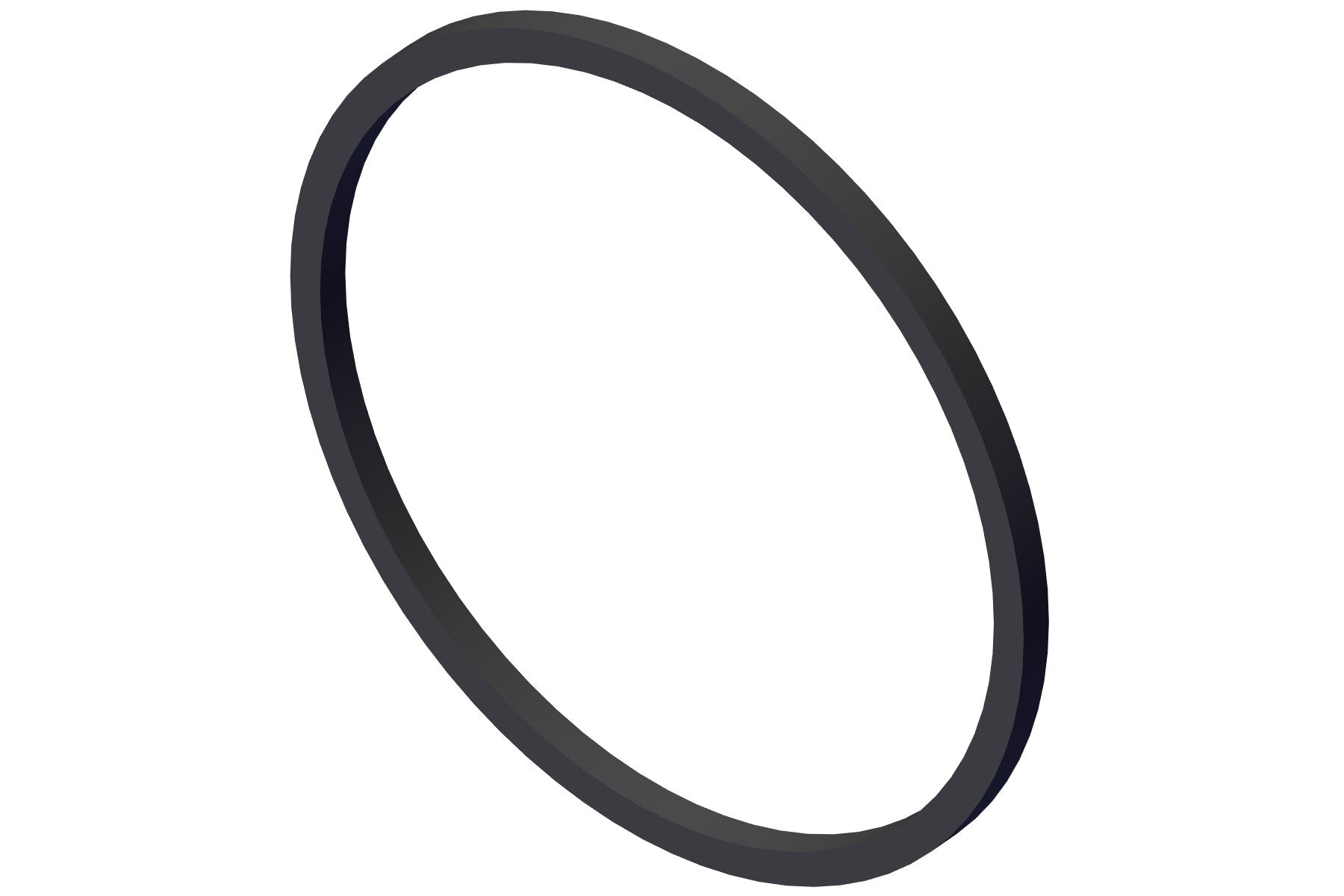129888- Cummins Rectangular Ring Seal