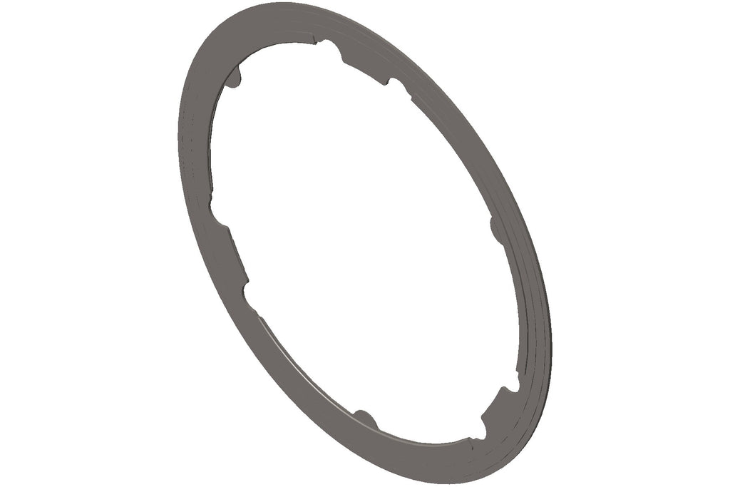 3104229- Cummins Exhaust Gas Recirculation Valve Gasket
