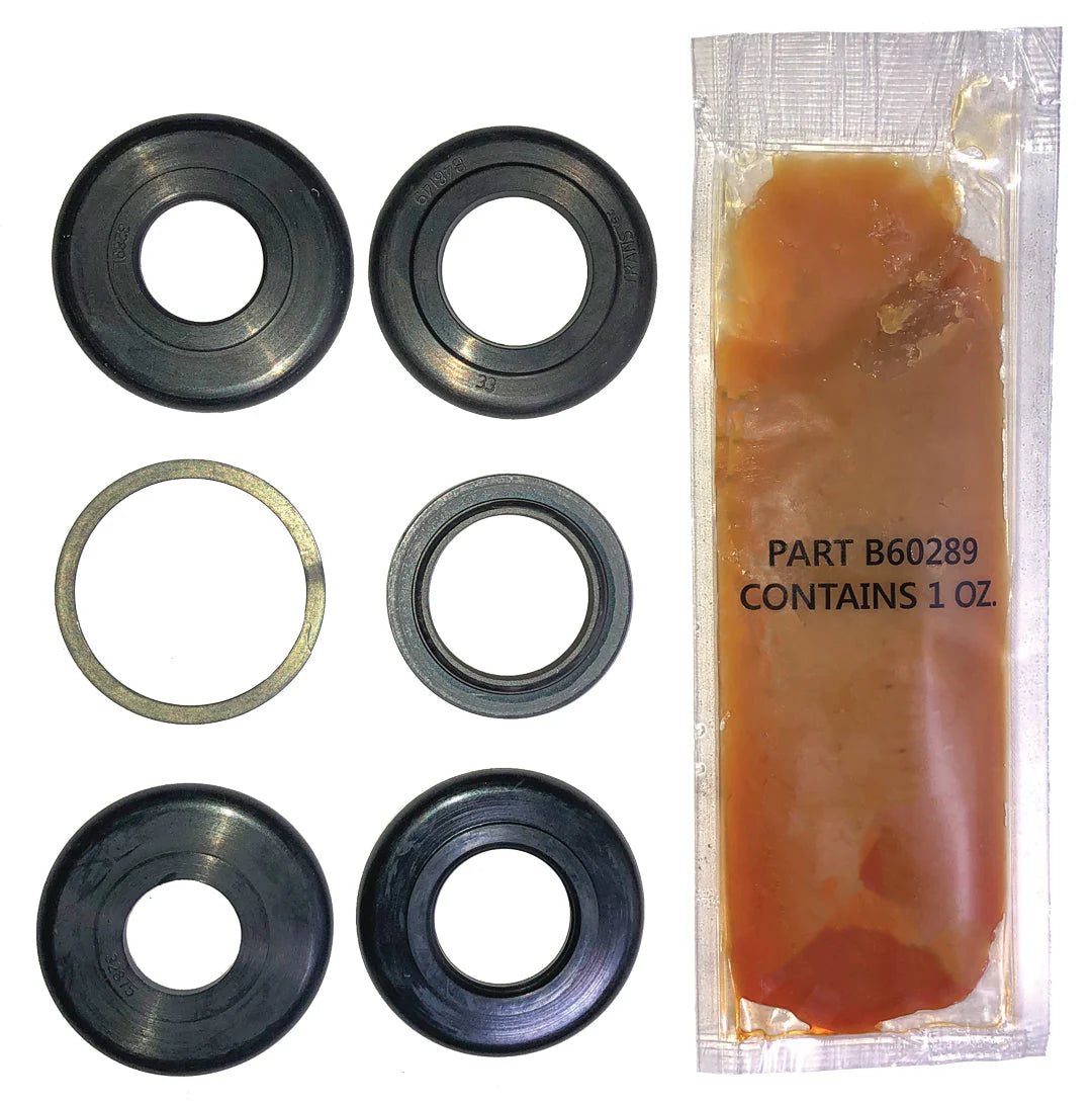 TAS000001TRP- Steering Gear Seal Kit