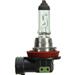 Wagner 1255H11 H11 Halogen Automotive Light Bulb – 55W, 12V