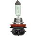 Wagner 1255H11 H11 Halogen Automotive Light Bulb – 55W, 12V